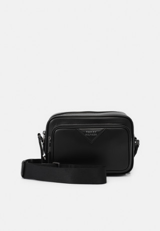 Tommy Hilfiger CAMERA Across body bag black CAMERA Сумка через плечо черный