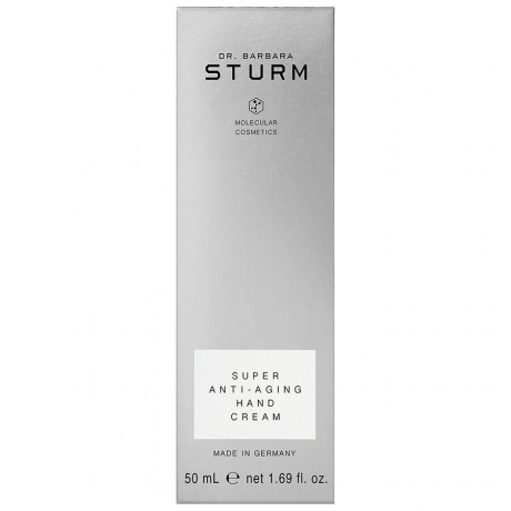 Dr. Barbara Sturm Super Anti-Aging Hand Cream Супер антивозрастной крем для рук