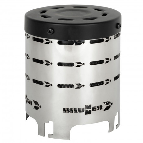 BRUNNER BRUNNER Heizlufter Heizaufsatz Devil Gas Kocher Vorzelt, Heizung Strahler Camping Heizer  Тепловентилятор BRUNNER, нагревательная насадка, газовая плита Devil, тент, обогреватель, прожектор, походный обогреватель