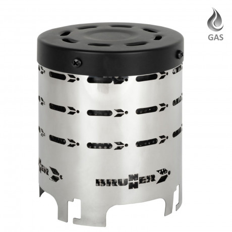 BRUNNER BRUNNER Heizlufter Heizaufsatz Devil Gas Kocher Vorzelt, Heizung Strahler Camping Heizer  Тепловентилятор BRUNNER, нагревательная насадка, газовая плита Devil, тент, обогреватель, прожектор, походный обогреватель