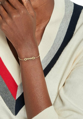 Tommy Hilfiger Bracelet gold Браслет золото