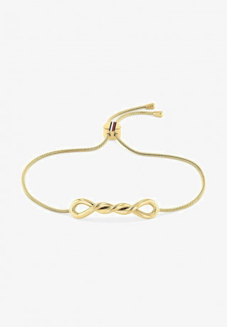 Tommy Hilfiger Bracelet gold Браслет золото