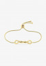 Tommy Hilfiger Bracelet gold Браслет золото