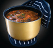 RUSSELL HOBBS RUSSELL HOBBS Multikocher Cook at Home 21850-56 Multifunktionskocher 900W 5L, 9000 W, 5 l Schussel  Мультиварка RUSSELL HOBBS Cook at Home 21850-56 многофункциональная плита 900Вт 5л, 9000 Вт, чаша 5 л