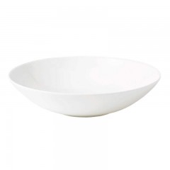 Wedgwood Wedgwood 'Jasper Conran' Pastateller 25 cm Wedgwood "Jasper Conran" Тарелка для пасты 25 см