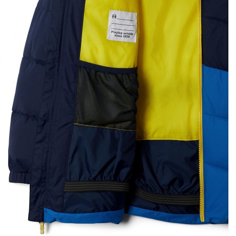 Columbia Skijacke ARCTIC BLAST лыжная куртка ARCTIC BLAST