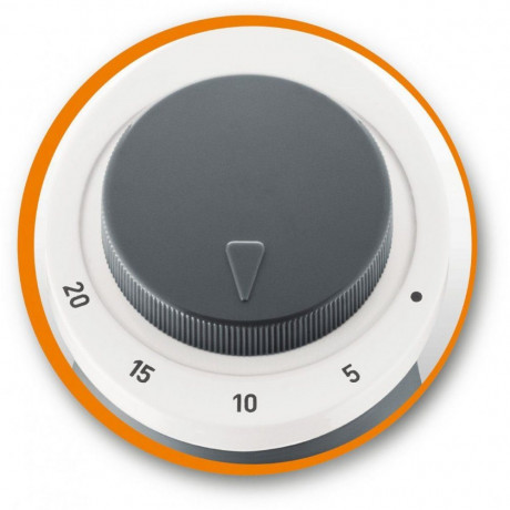 Krups Krups Stabmixer HZ 64 B1 Perfect Mix 8000 Stabmixer Set, 800 W  Погружной блендер Krups HZ 64 B1 Perfect Mix 8000, набор ручного блендера, 800 Вт