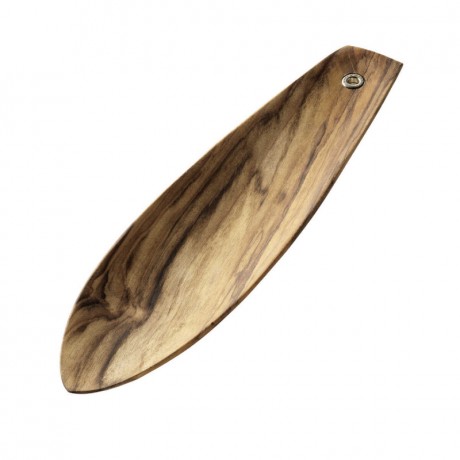 Robbe & Berking Robbe & Berking 12 - Holz / 150 g versilbert Schale gross Teak Holz mit 150 g versilberter Ose 38x8,8 cm Robbe &amp; Berking 12 - Wood / 150 г посеребренная Чаша большая из тикового дерева с посеребренной петелькой 150 г 38x8,8 см