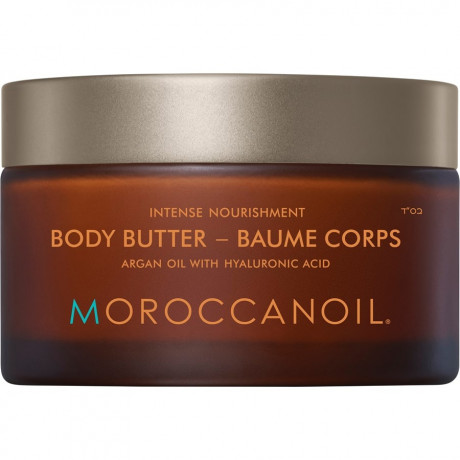 Moroccanoil Korperbutter  масло для тела