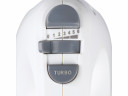 Emerio Emerio Handmixer EMERIO Handmixer HM-124178, 250 W, weiss  Ручной миксер Emerio Ручной миксер Emerio HM-124178, 250 Вт, белый