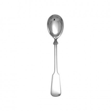 Robbe & Berking Robbe & Berking Spaten 150 g versilbert Eisloffel Ложка для мороженого Robbe &amp; Berking 150 г посеребренная