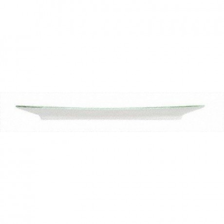 Gmundner Keramik Gmundner Keramik Streublumen Platte rechteckig 30 x 15 cm Керамическая тарелка для цветов Gmundner прямоугольная 30 x 15 см