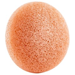 Honest Beauty Gentle Konjac Sponge  Нежная губка Konjac