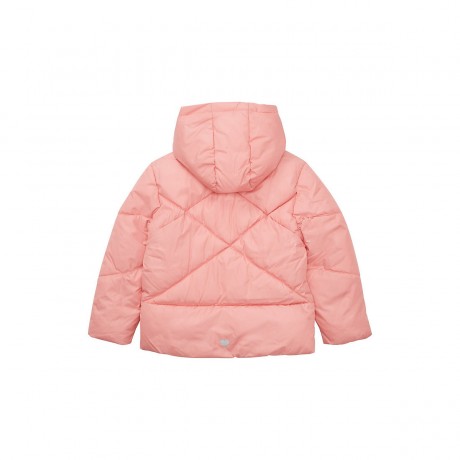 TOM TAILOR Jacken Kurze Pufferjacke Куртки Короткий пуховик