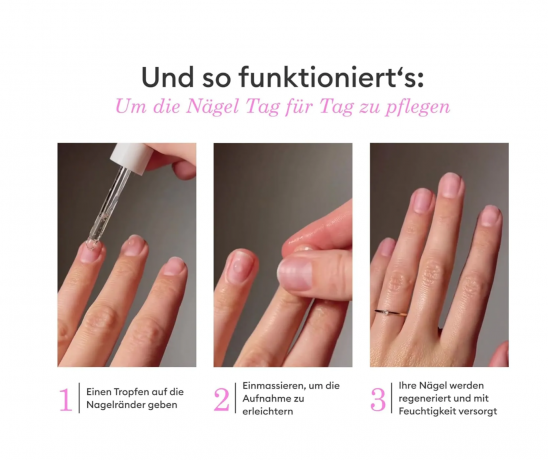 Manucurist SET Huile verte + Serum komplet, Набор средств для маникюра 2 средства: масло для кутикулы 15 мл и сыворотка для ногтей 15 мл, питание и восстановление ногтей