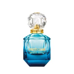 Roberto Cavalli  (Роберто Кавалли) Eau de Parfum (EdP) Парфюмерная вода Paradiso Azzurro, 75 мл