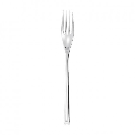 Sambonet Sambonet H-Art - Edelstahl 18/10 Tafelgabel 211 mm Sambonet H-Art - столовая вилка из нержавеющей стали 18/10 211 мм