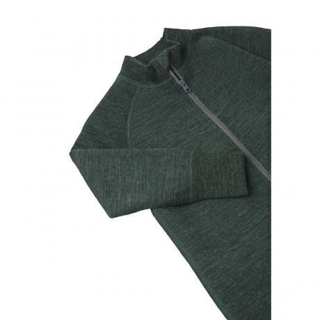 Reima Wolloverall Parvin Overalls fur Kinder Шерстяной комбинезон Детский комбинезон Parvin