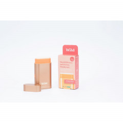 Wild Deo Startpaket: Behalter Coral &amp; Orange Refill Deo  Стартовый набор дезодорантов: Container Coral &amp;amp; Orange Refill Deo