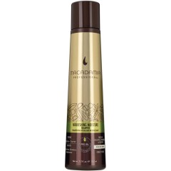 Macadamia (Макадамия) Wash &amp; Care Nourishing Moisture Shampoo Шампунь увлажняющий, 300 мл