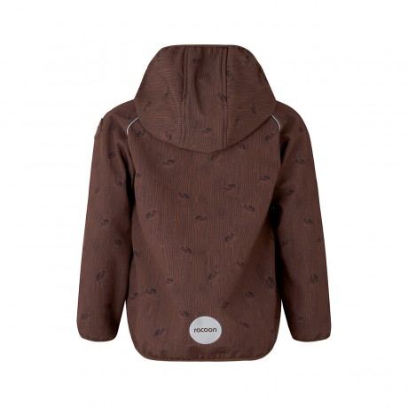 racoon outdoor Wellington Softshelljacken Веллингтонские куртки софтшелл