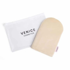VENICE Luxe Lotion Handschuh  Роскошная перчатка с лосьоном