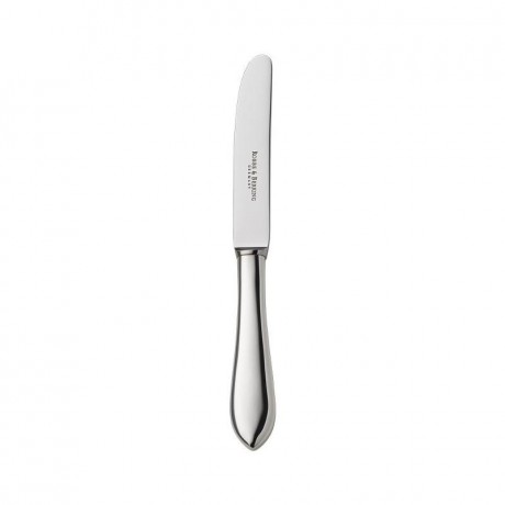 Robbe & Berking Robbe & Berking Eclipse - 150 g versilbert Kuchenmesser Robbe &amp; Berking Eclipse - нож для торта с серебряным покрытием 150 г