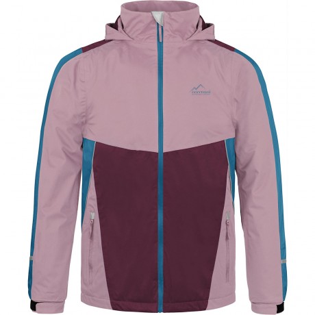 normani Kinder Regenjacke mit Fleecefutter Wasilla Regenjacken Детская непромокаемая куртка на флисовой подкладке Дождевик Wasilla