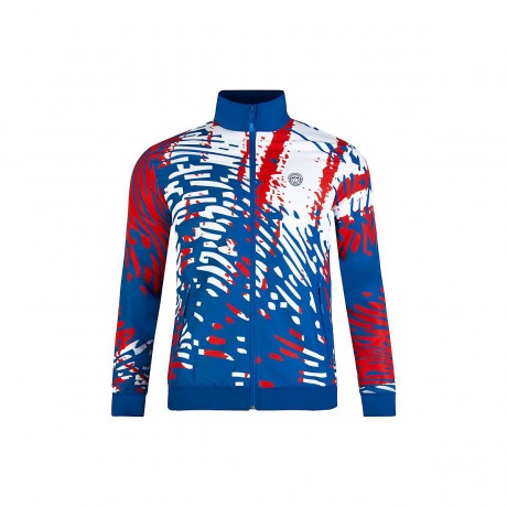 BIDI BADU Tulu Tech Jacket Trainingsjacken fur Jungen Tulu Tech Jacket Тренировочные куртки для мальчиков