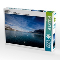 CALVENDO Puzzle CALVENDO Puzzle Beautiful Nature Пазл CALVENDO Puzzle Красивая Природа