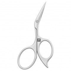 ZWILLING  TWINOX Augenbrauenschere  Ножницы для бровей TWINOX