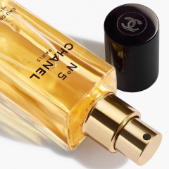 CHANEL NACHFULLBARER EAU DE TOILETTE ZERSTAUBER МНОГОФУНКЦИОНАЛЬНЫЙ АТОМАЙЗЕР ДЛЯ ТУАЛЕТНОЙ ВОДЫ