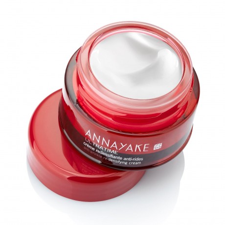 Annayake Creme Redensifiante Anti-Rides  Крем Redensifiante Anti-Rides