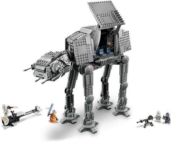 Lego AT-AT АТ-АТ