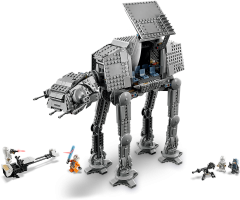 Lego AT-AT АТ-АТ
