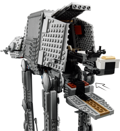 Lego AT-AT АТ-АТ