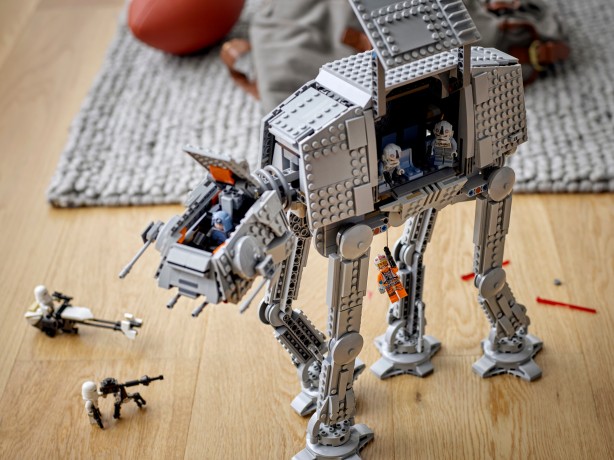 Lego AT-AT АТ-АТ
