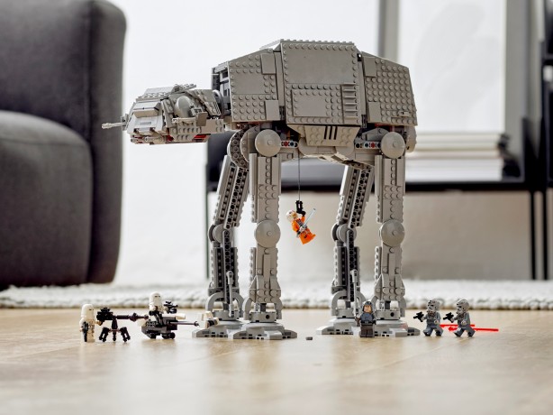 Lego AT-AT АТ-АТ
