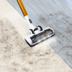 Genius Genius Akku-Stielstaubsauger INVICTUS X5 kabelloser Staubsauger, Set 12-tlg., 150,00 W  Беспроводной пылесос Genius INVICTUS X5 беспроводной пылесос, набор из 12 шт., 150,00 Вт