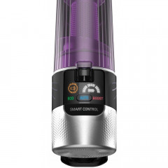 Rowenta Rowenta Akku-Hand-und Stielstaubsauger RH2038 X-Force Flex 9.60 Allergy Akku-Stielsauger schwarz/?violett, beutellos  Беспроводной ручной пылесос Rowenta RH2038 X-Force Flex 9.60 Беспроводной пылесос Allergy черный/фиолетовый, без мешка