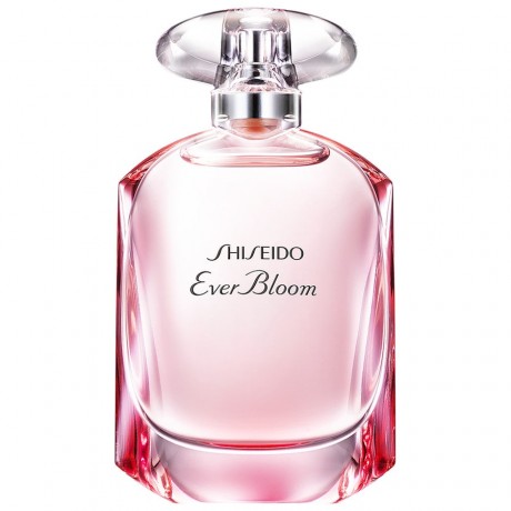 Shiseido (Шисейдо) Eau de Parfum (EdP) Парфюмерная вода Ever Bloom, 30 мл