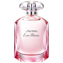 Shiseido (Шисейдо) Eau de Parfum (EdP) Парфюмерная вода Ever Bloom, 30 мл