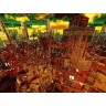 CALVENDO Puzzle CALVENDO Puzzle Mega City Psy Пазл CALVENDO Puzzle Mega City Psy