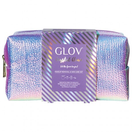 GLOV Crystal Clear Holographic Кристально чистый голографический