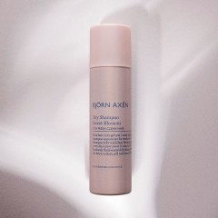 BJORN AXEN Dry Shampoo Sweet Blossom  Сухой шампунь Sweet Blossom