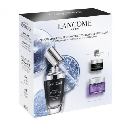 Lancome Routine Set 2023 Рутинный набор 2023