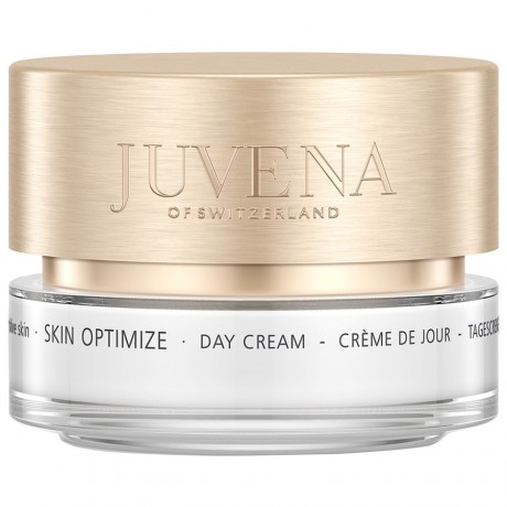 Juvena Day Cream sensitive skin  Дневной крем для чувствительной кожи
