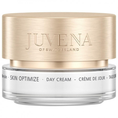 Juvena Day Cream sensitive skin  Дневной крем для чувствительной кожи