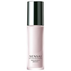 SENSAI Emulsion II (Moist)  Эмульсия II (влажная)