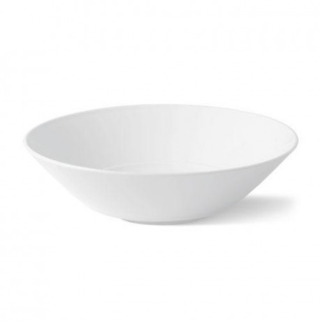 KPM Berlin KPM Urania Weiss Salatschale 27 cm Салатница КПМ Урания Белая 27 см